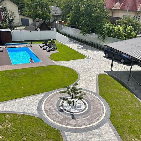 Апартаменты Гірський Кришталь Сколе Экстерьер фото